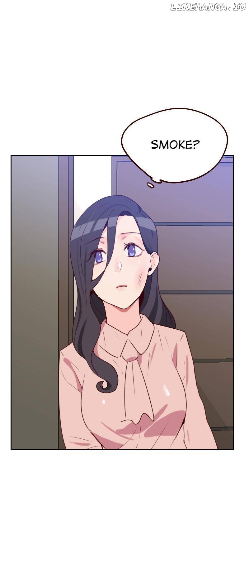My First Boyfriend Is A Boss chapter 49 - page 13