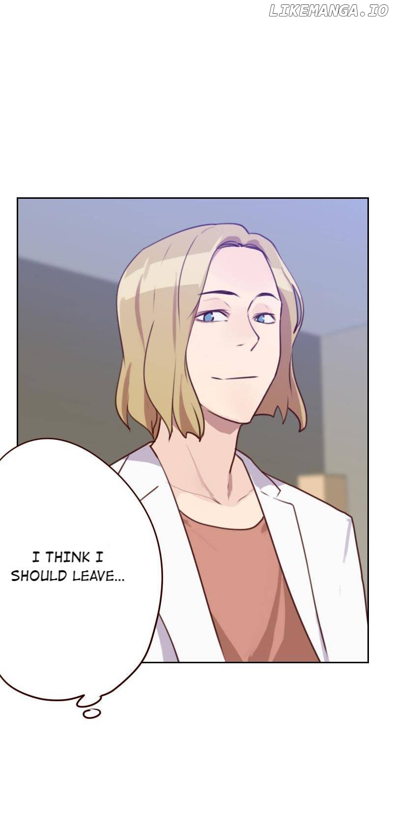 My First Boyfriend Is A Boss chapter 49 - page 18