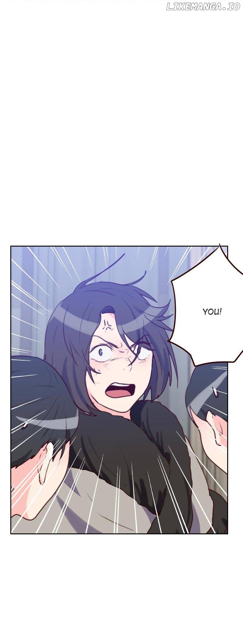 My First Boyfriend Is A Boss chapter 49 - page 2