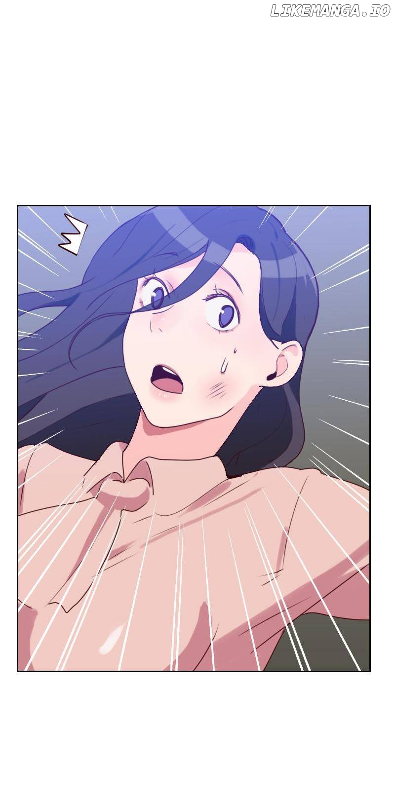 My First Boyfriend Is A Boss chapter 49 - page 21
