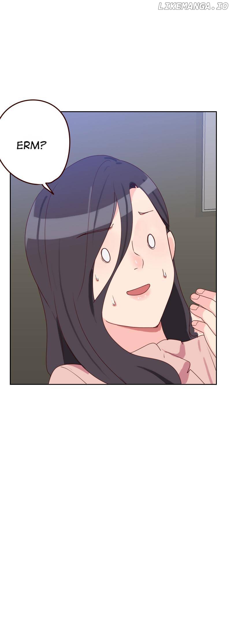 My First Boyfriend Is A Boss chapter 49 - page 24