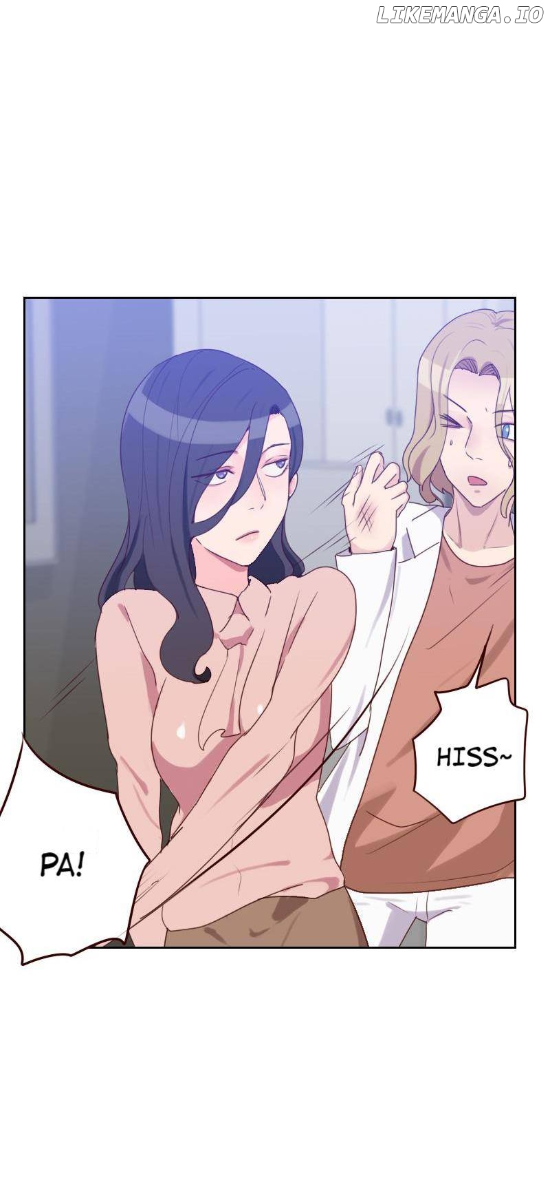 My First Boyfriend Is A Boss chapter 49 - page 26