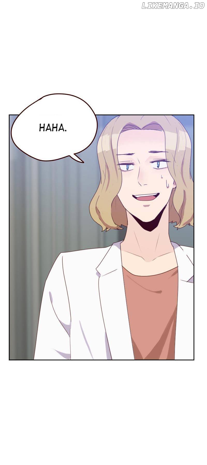 My First Boyfriend Is A Boss chapter 49 - page 28