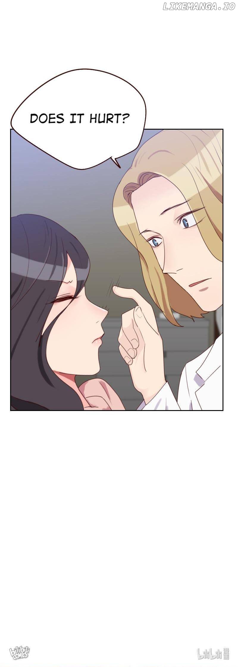 My First Boyfriend Is A Boss chapter 49 - page 29