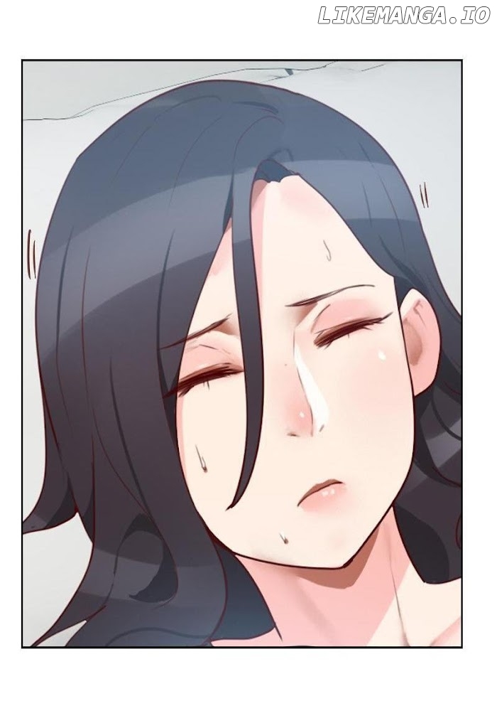 My First Boyfriend Is A Boss chapter 12 - page 3