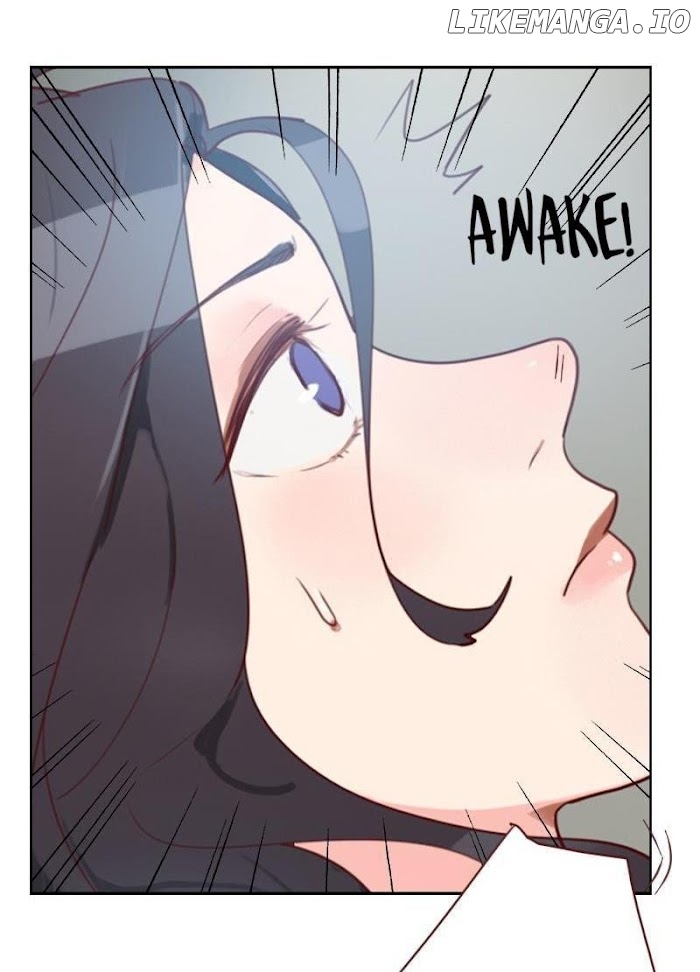 My First Boyfriend Is A Boss chapter 12 - page 4