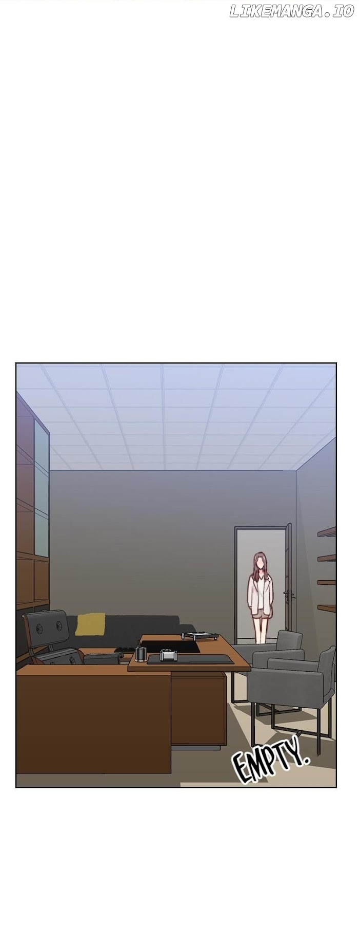 My First Boyfriend Is A Boss chapter 37 - page 2