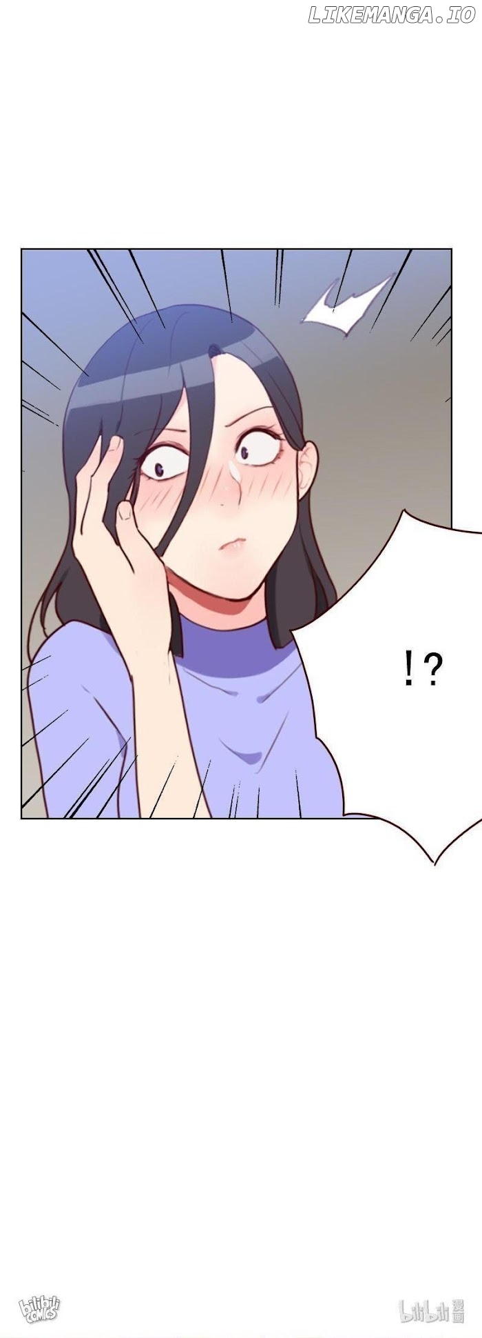 My First Boyfriend Is A Boss chapter 35 - page 11