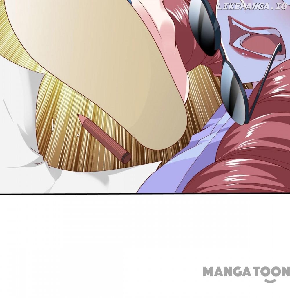 The Devil Was Taunted Chapter 34 - page 13