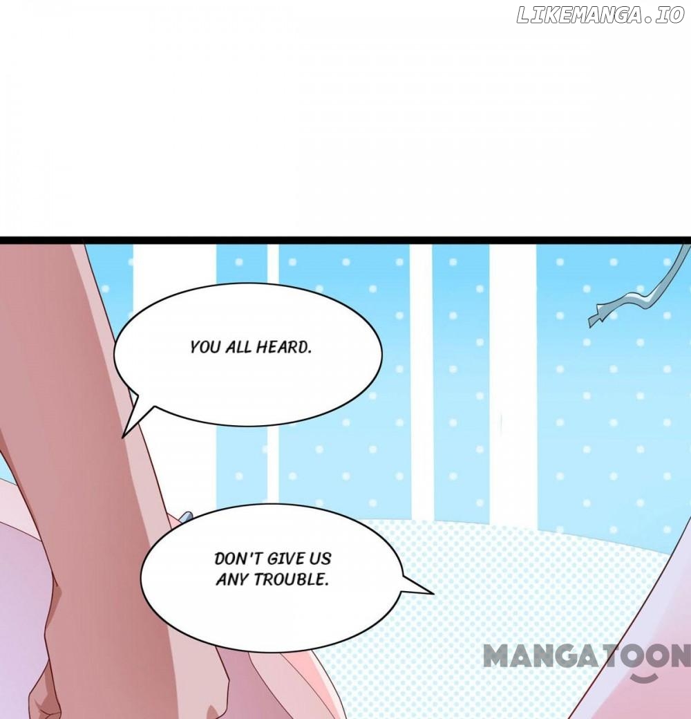 The Devil Was Taunted Chapter 34 - page 17