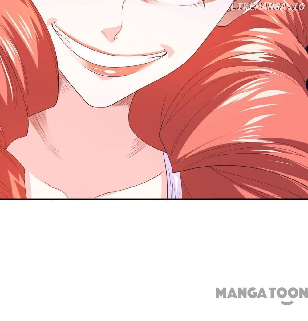 The Devil Was Taunted Chapter 34 - page 19