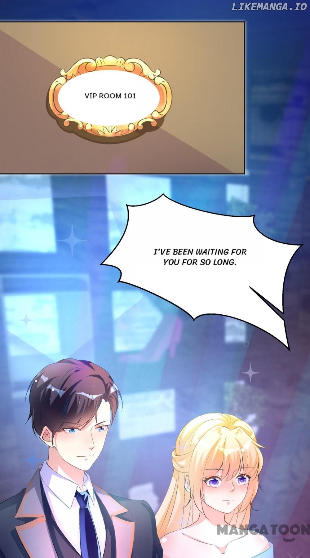 The Devil Was Taunted Chapter 16 - page 12