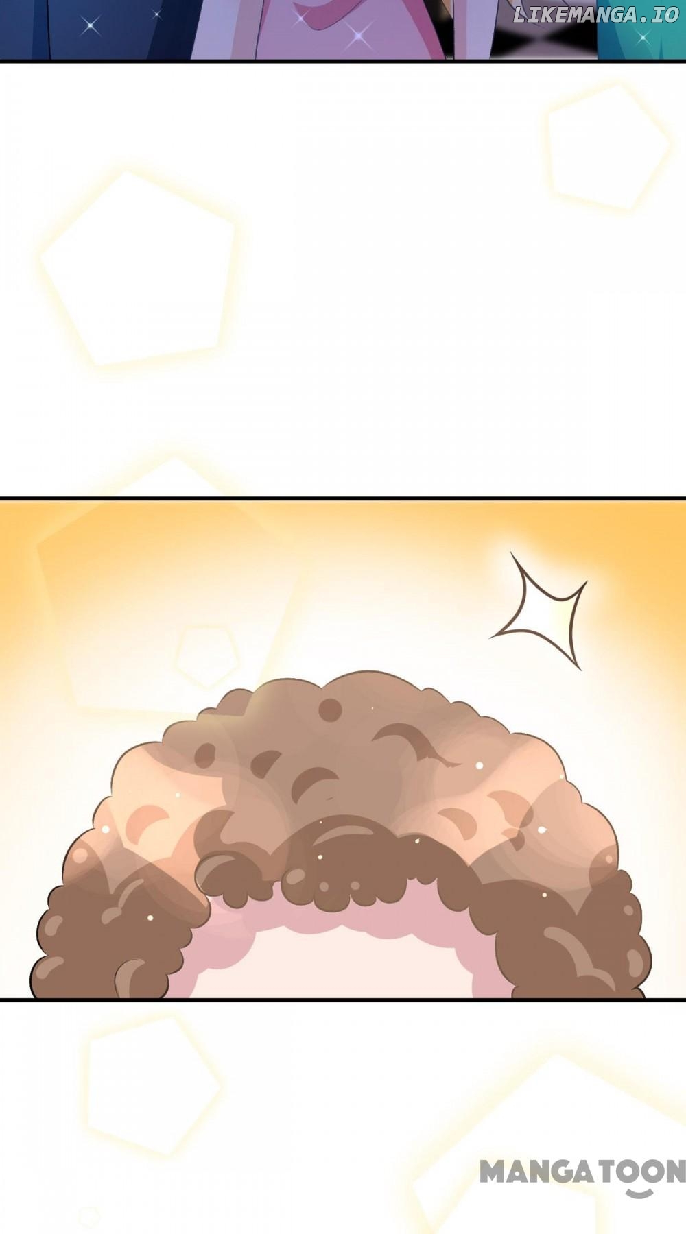 The Devil Was Taunted Chapter 16 - page 20