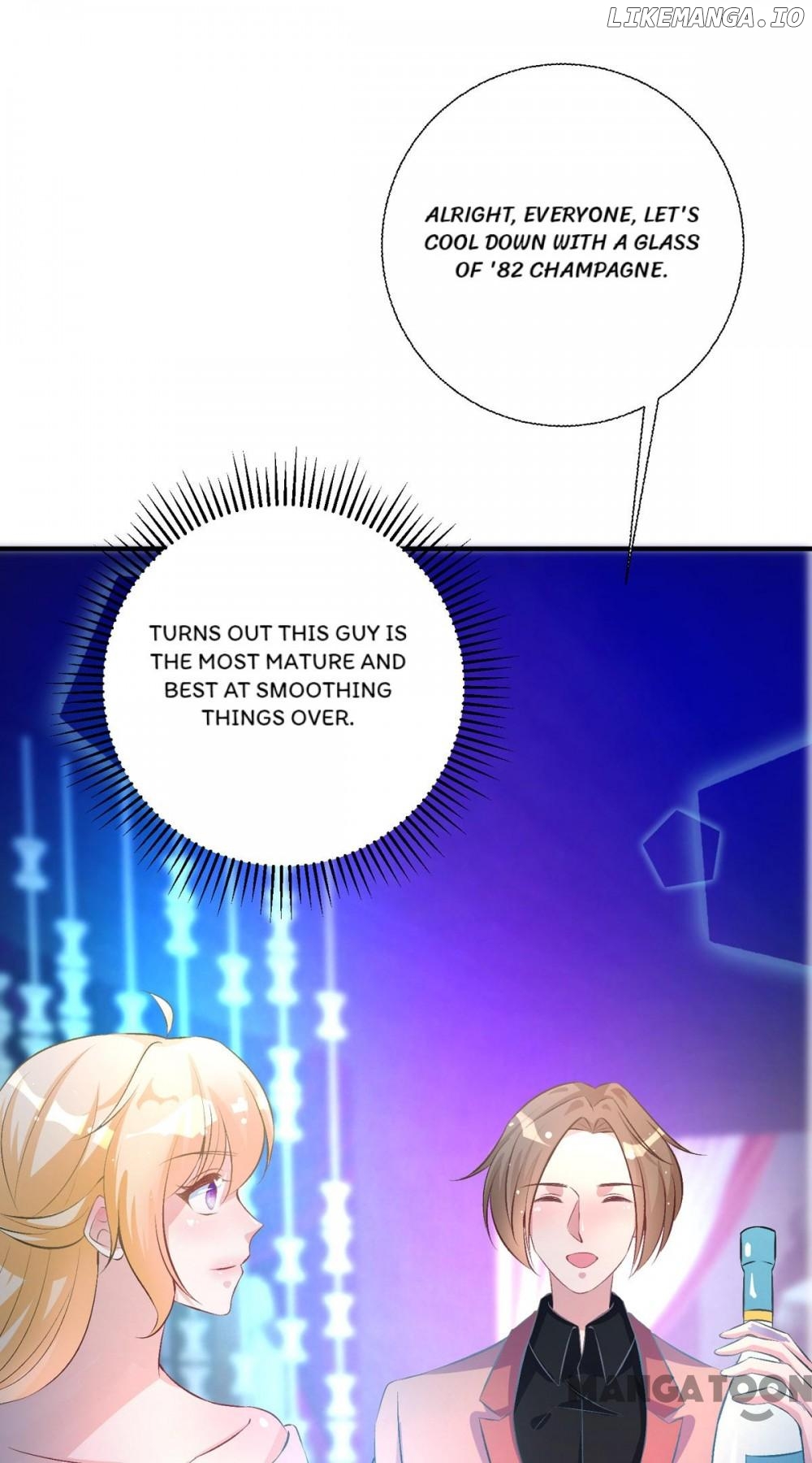 The Devil Was Taunted Chapter 16 - page 27