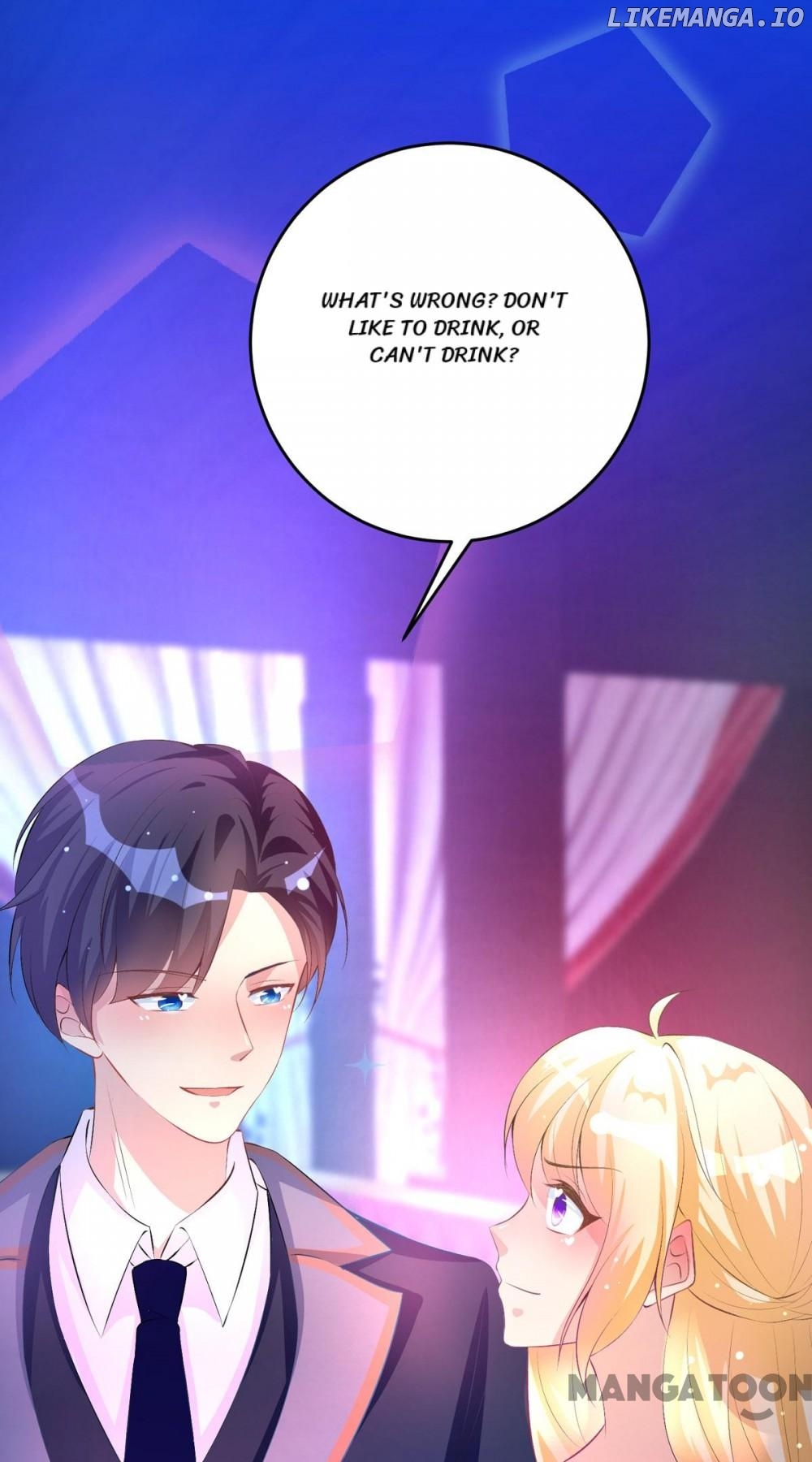 The Devil Was Taunted Chapter 16 - page 29