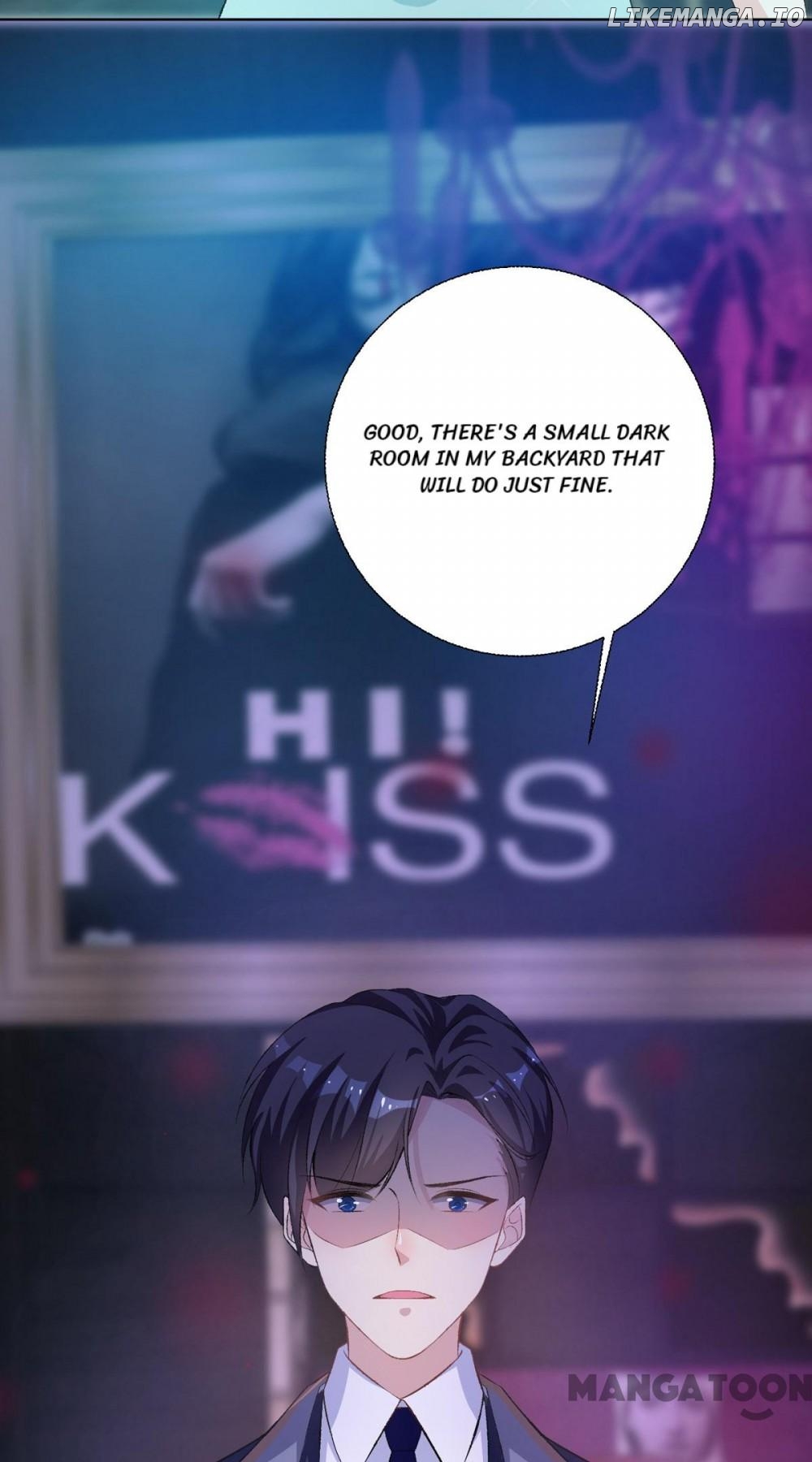 The Devil Was Taunted Chapter 16 - page 4