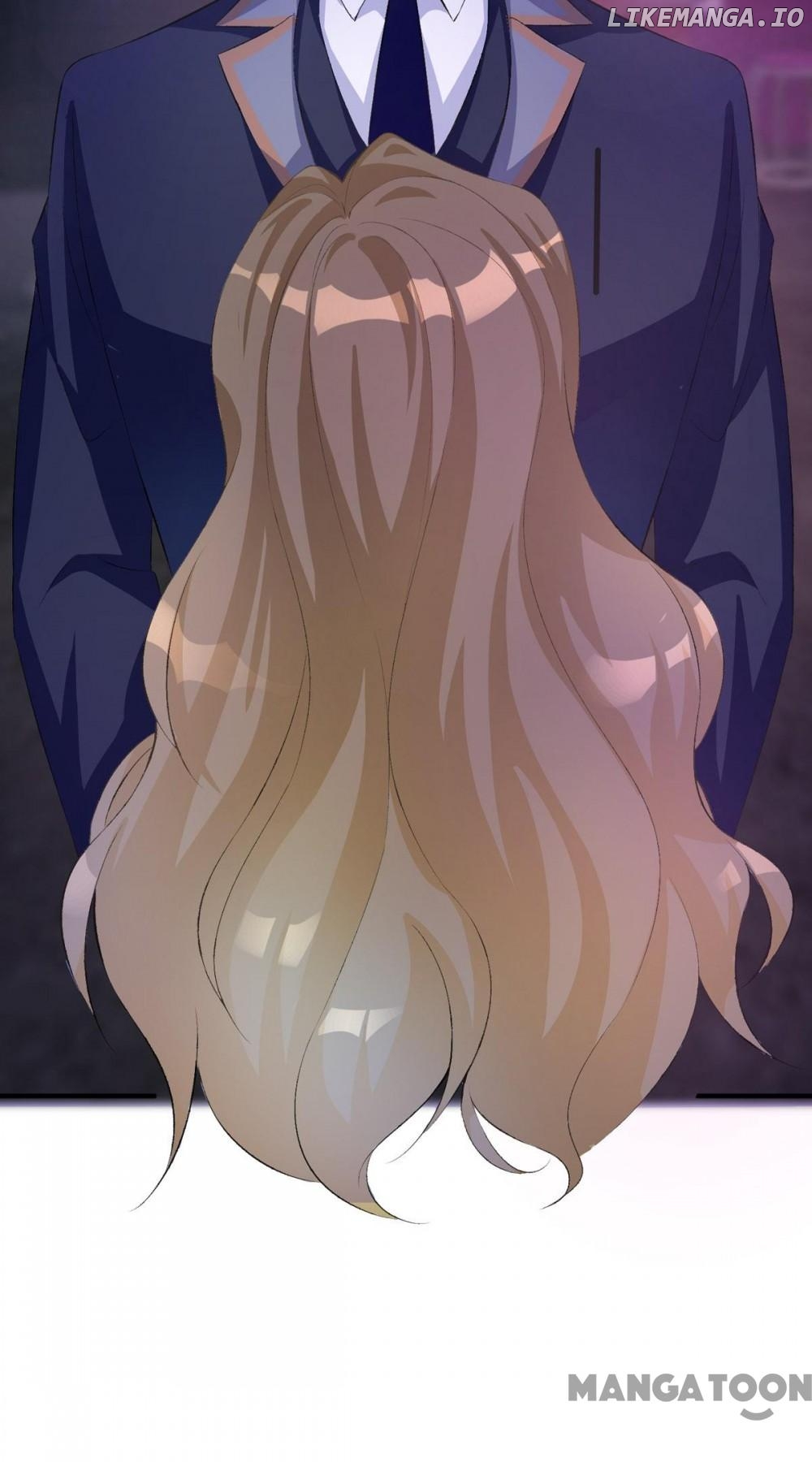 The Devil Was Taunted Chapter 16 - page 5