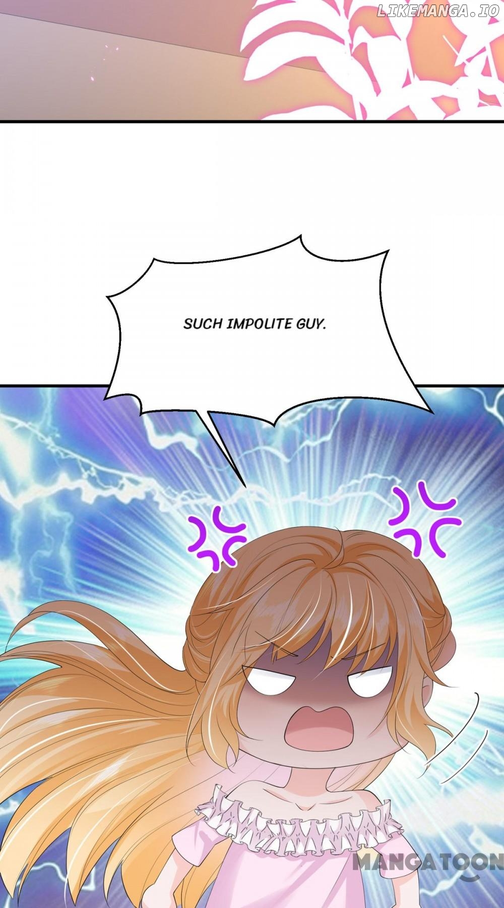 The Devil Was Taunted Chapter 9 - page 11