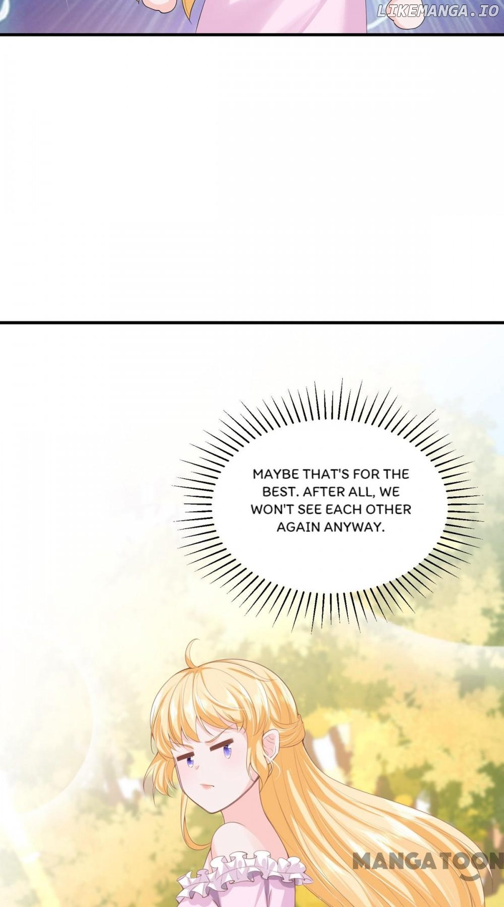 The Devil Was Taunted Chapter 9 - page 12