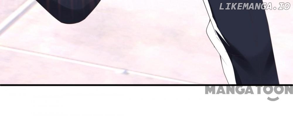 The Devil Was Taunted Chapter 9 - page 24