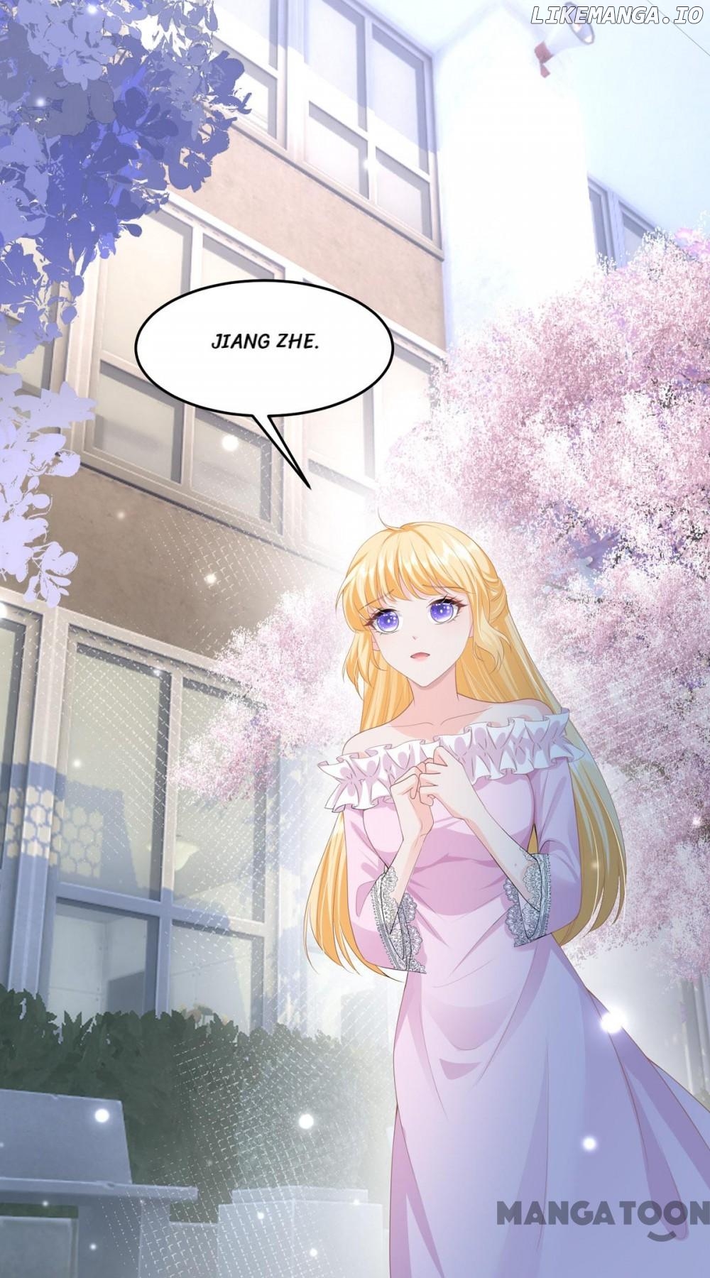 The Devil Was Taunted Chapter 9 - page 25