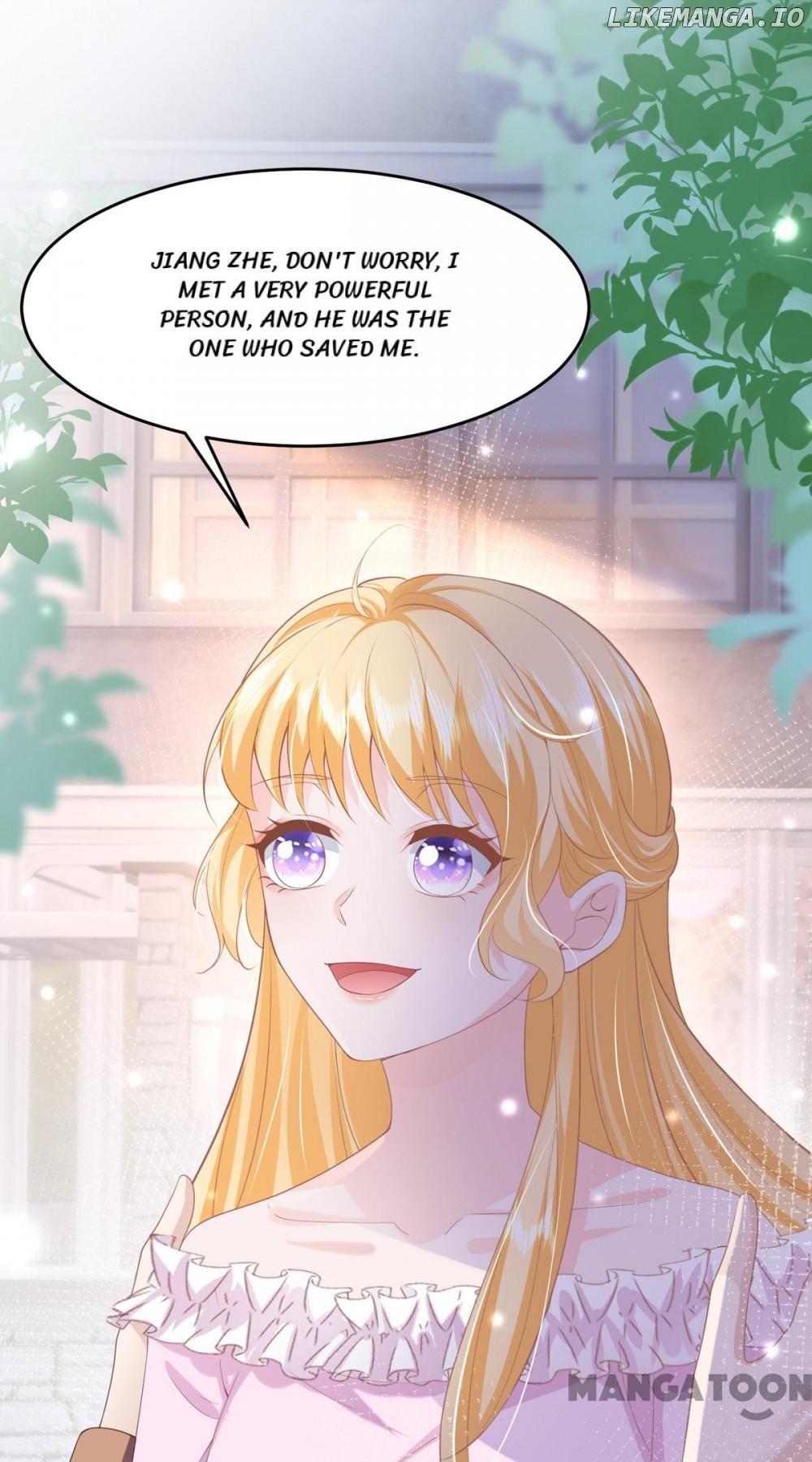 The Devil Was Taunted Chapter 9 - page 30