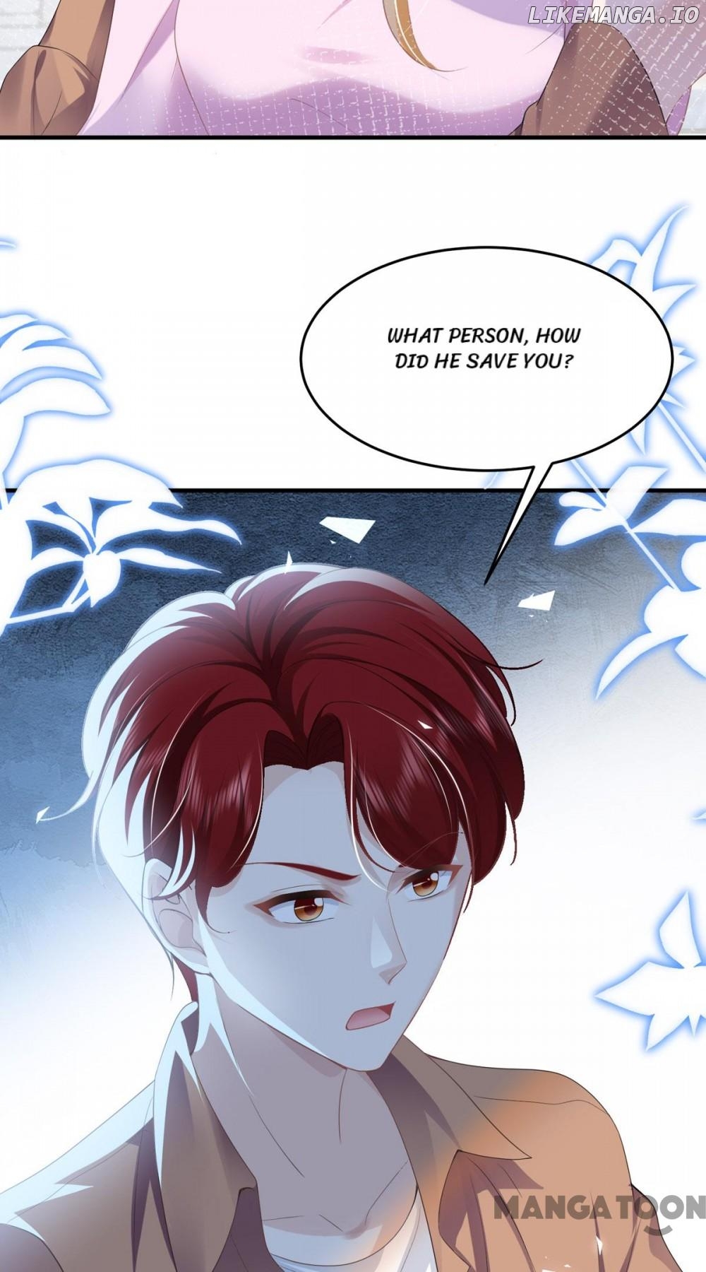 The Devil Was Taunted Chapter 9 - page 31