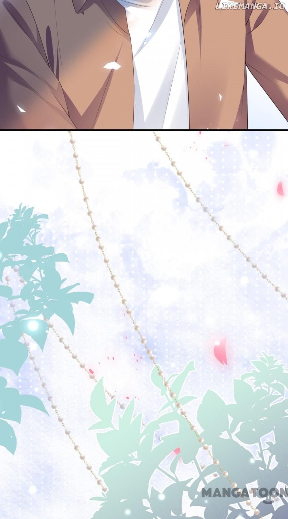 The Devil Was Taunted Chapter 9 - page 32