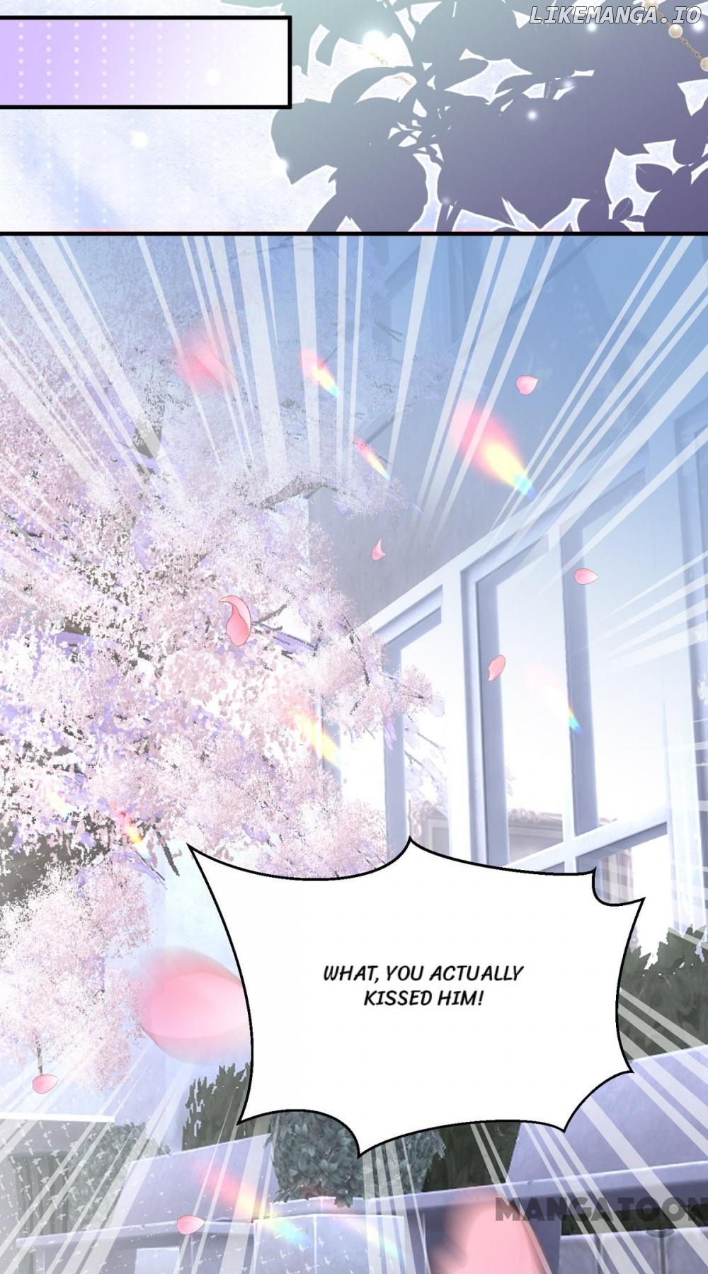 The Devil Was Taunted Chapter 9 - page 33