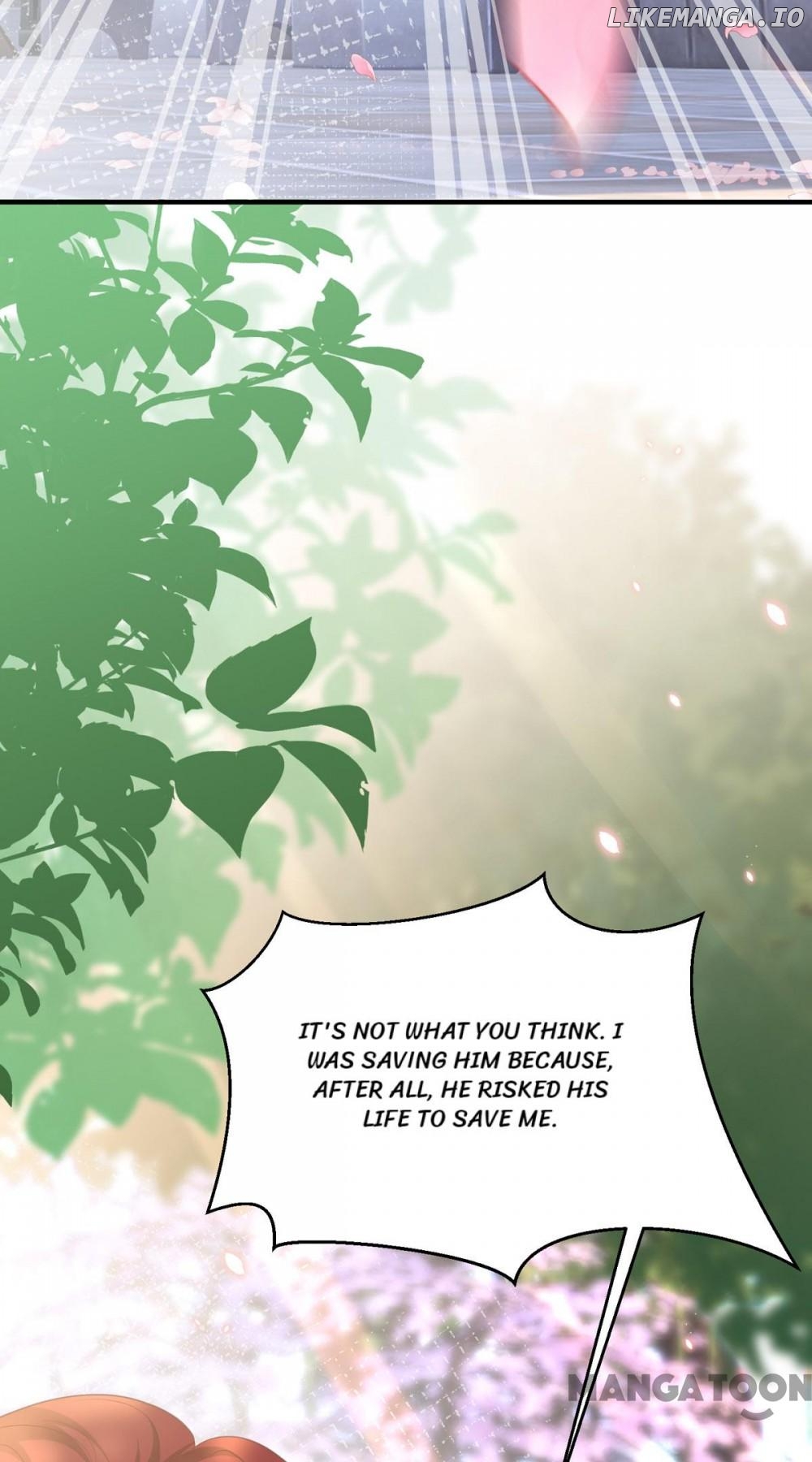 The Devil Was Taunted Chapter 9 - page 34