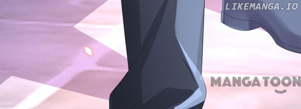 The Devil Was Taunted Chapter 9 - page 37