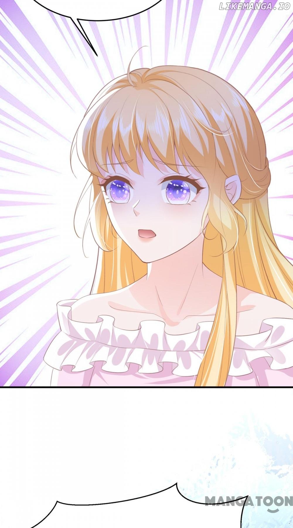 The Devil Was Taunted Chapter 9 - page 39