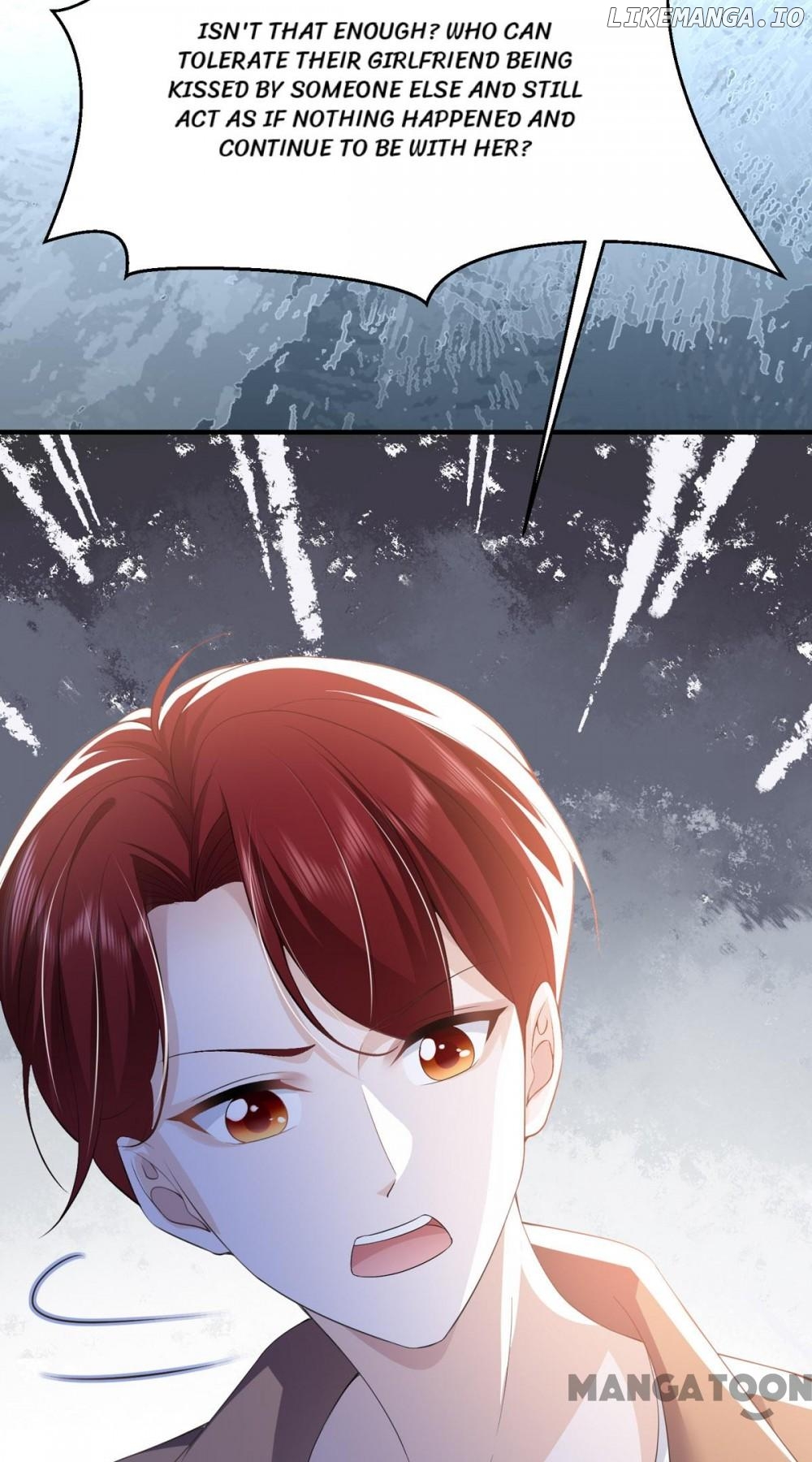 The Devil Was Taunted Chapter 9 - page 40