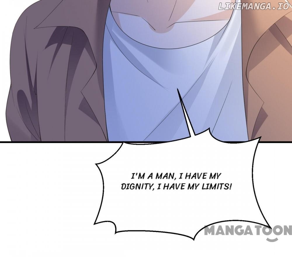 The Devil Was Taunted Chapter 9 - page 41