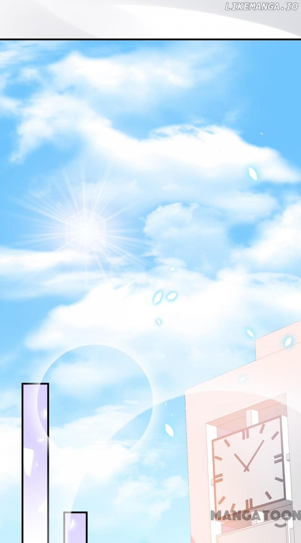 The Devil Was Taunted Chapter 9 - page 6