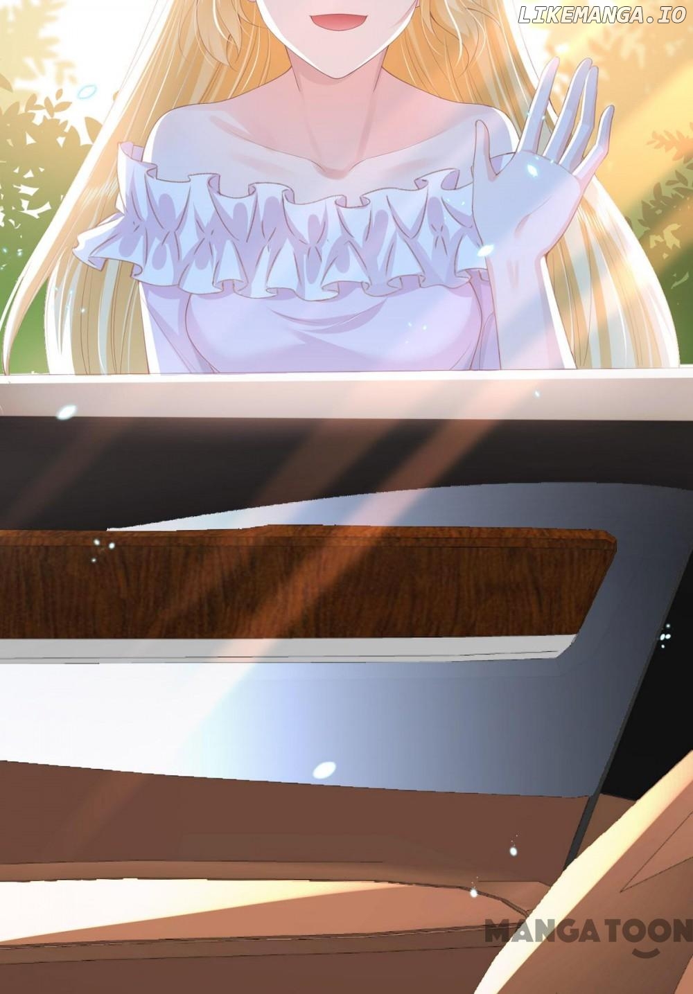 The Devil Was Taunted Chapter 9 - page 9