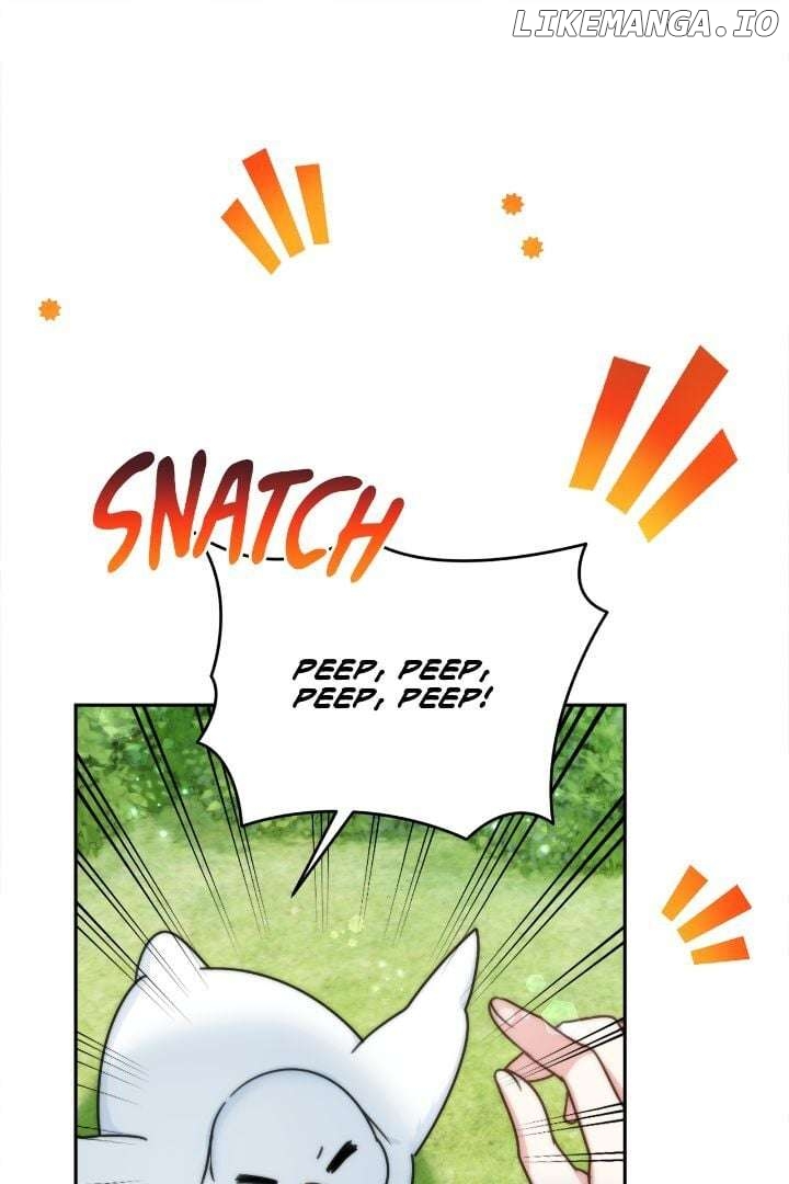 I’m Living with my Mother-in-law Chapter 71 - page 1