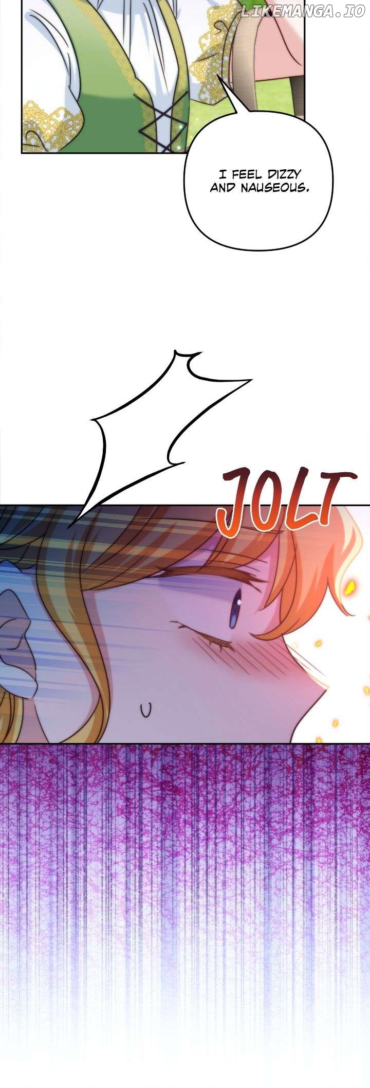 I’m Living with my Mother-in-law Chapter 71 - page 10