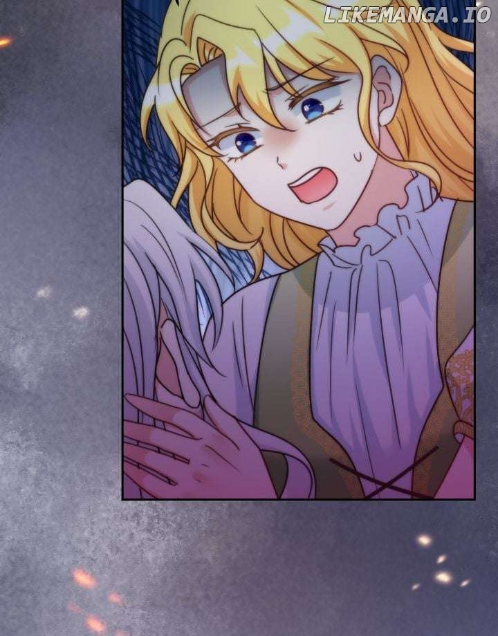 I’m Living with my Mother-in-law Chapter 71 - page 23