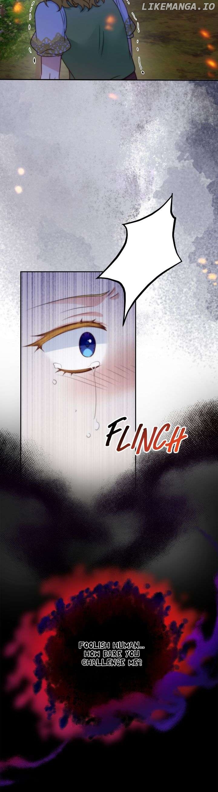 I’m Living with my Mother-in-law Chapter 71 - page 25