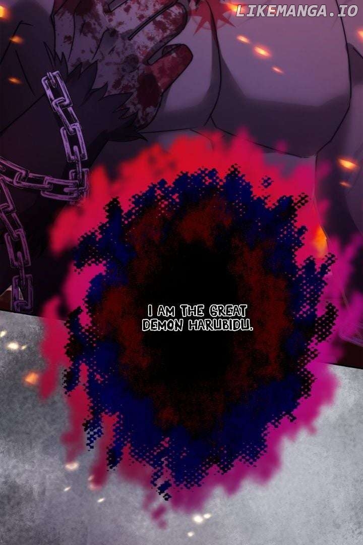 I’m Living with my Mother-in-law Chapter 71 - page 27