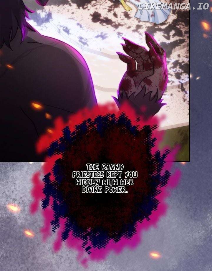 I’m Living with my Mother-in-law Chapter 71 - page 29