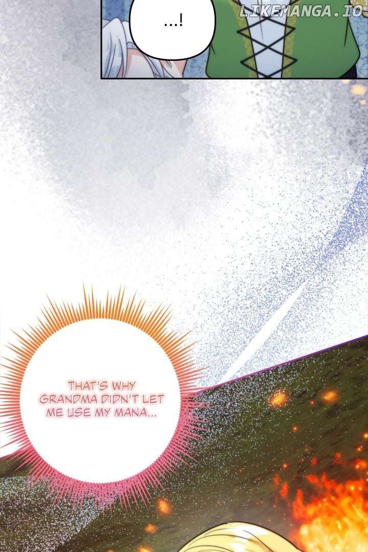 I’m Living with my Mother-in-law Chapter 71 - page 31