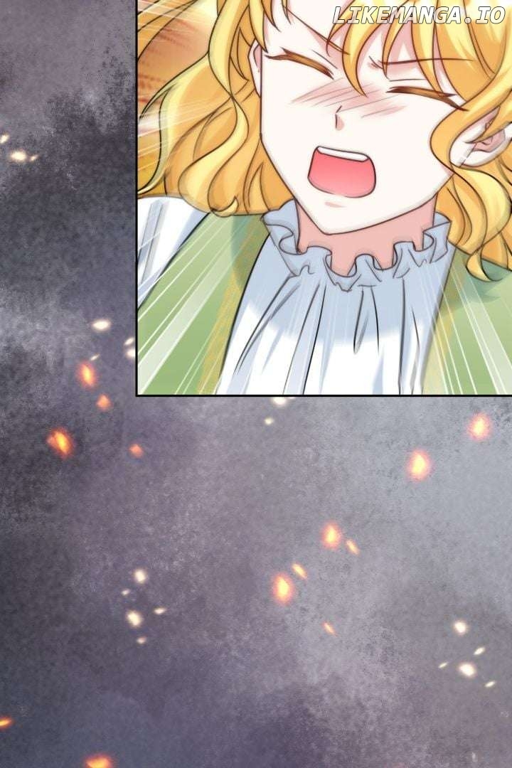 I’m Living with my Mother-in-law Chapter 71 - page 38