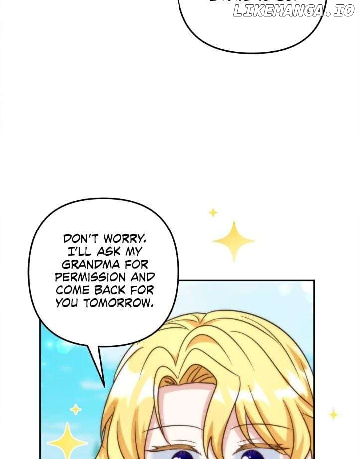 I’m Living with my Mother-in-law Chapter 71 - page 4