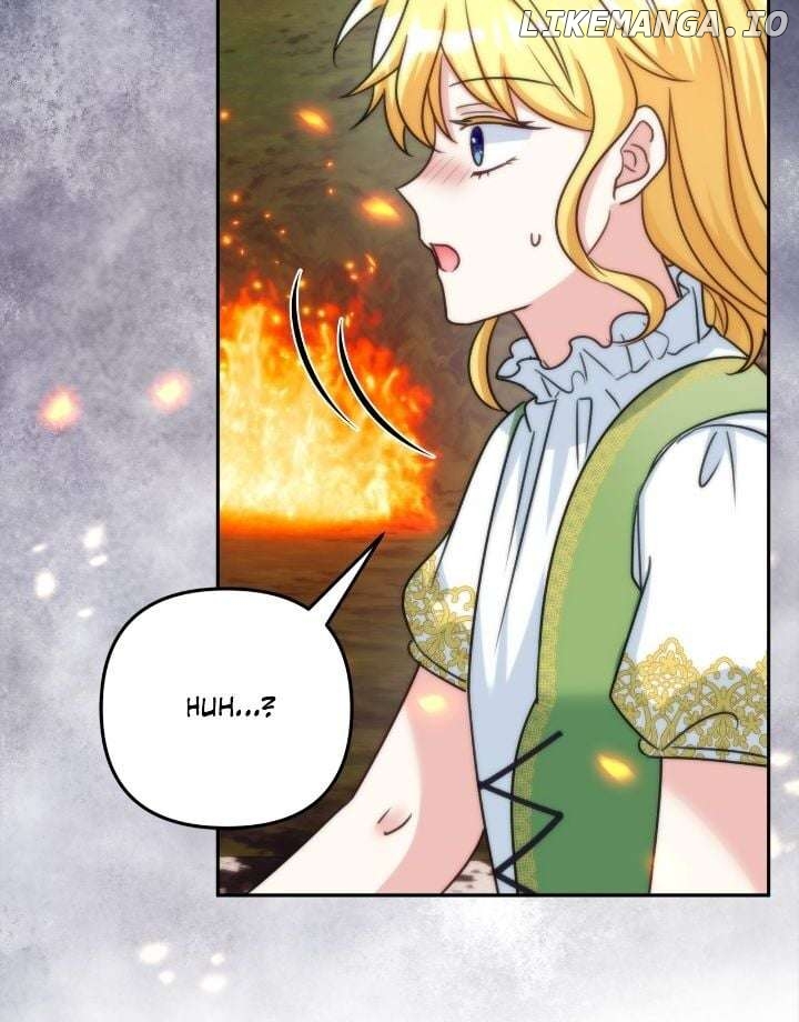 I’m Living with my Mother-in-law Chapter 71 - page 41