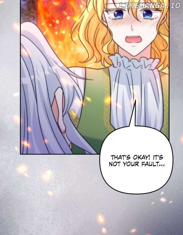 I’m Living with my Mother-in-law Chapter 71 - page 45