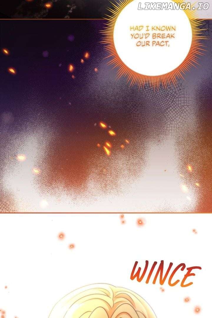 I’m Living with my Mother-in-law Chapter 71 - page 49