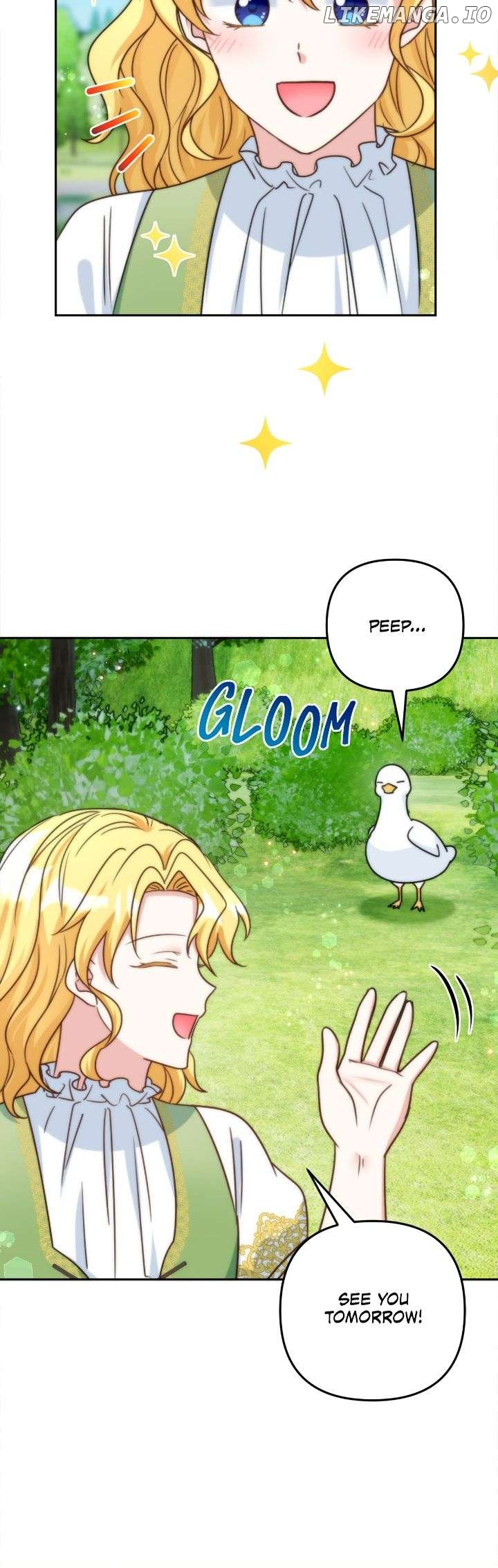 I’m Living with my Mother-in-law Chapter 71 - page 5