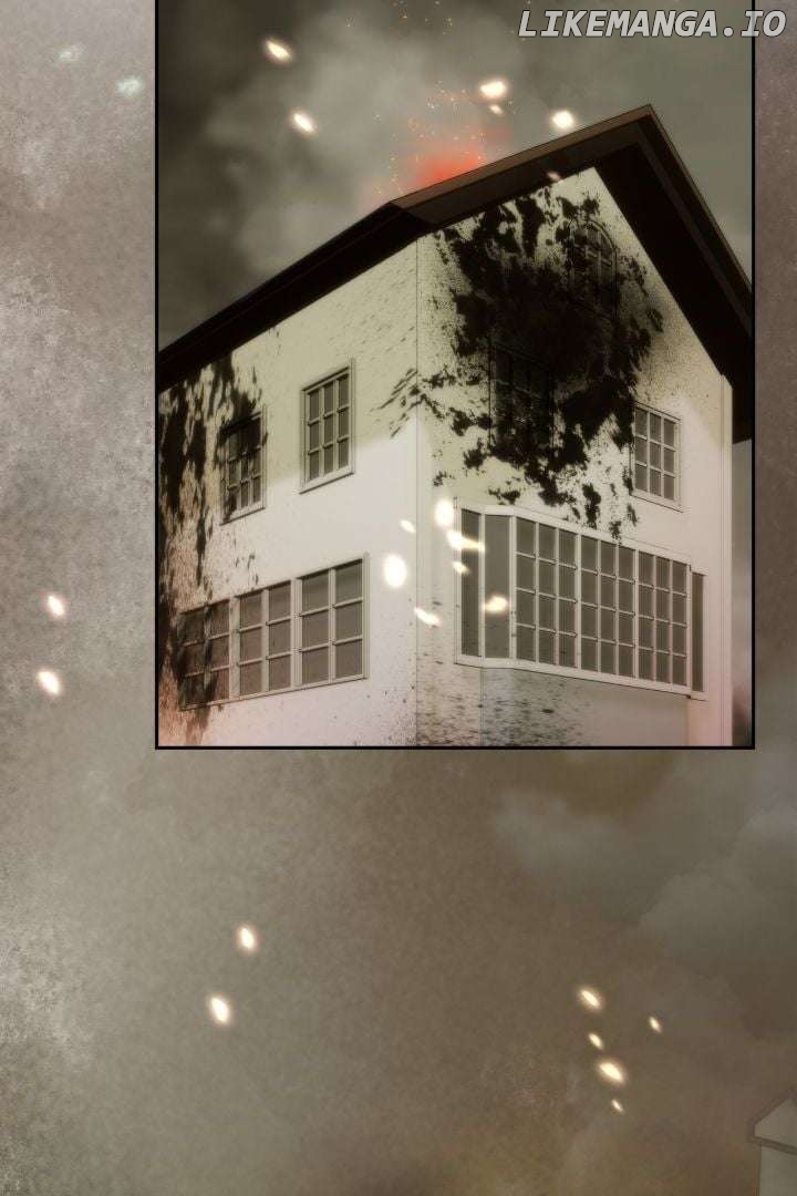 I’m Living with my Mother-in-law Chapter 71 - page 53